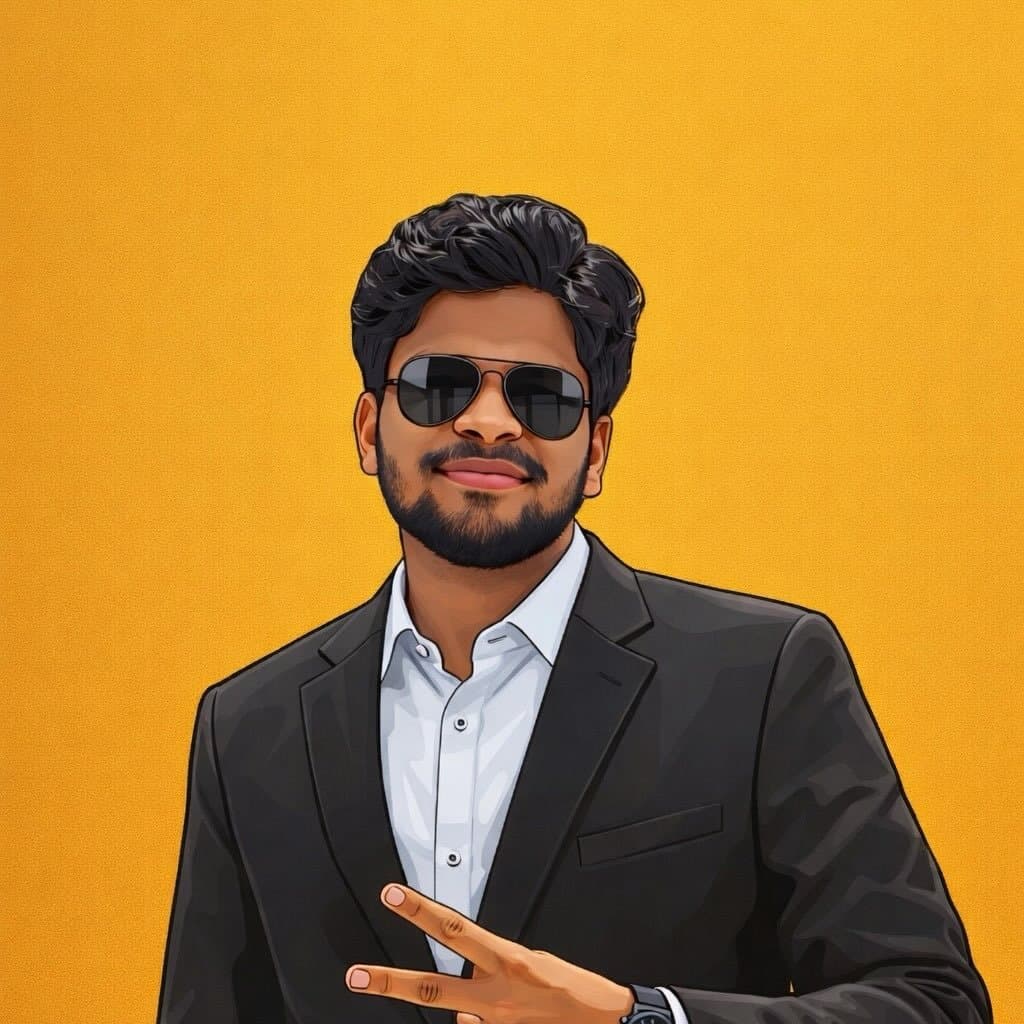 Biswajit Padhy, Co-Founder of Convertrix
